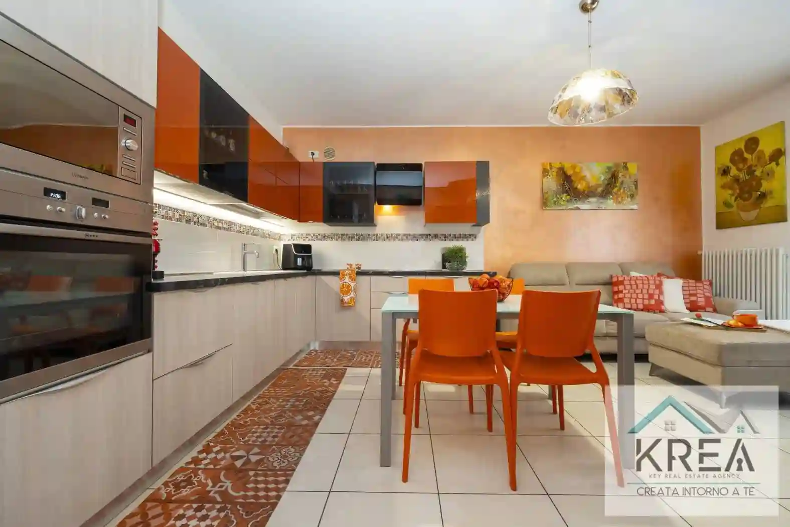 Appartamento - foto 3