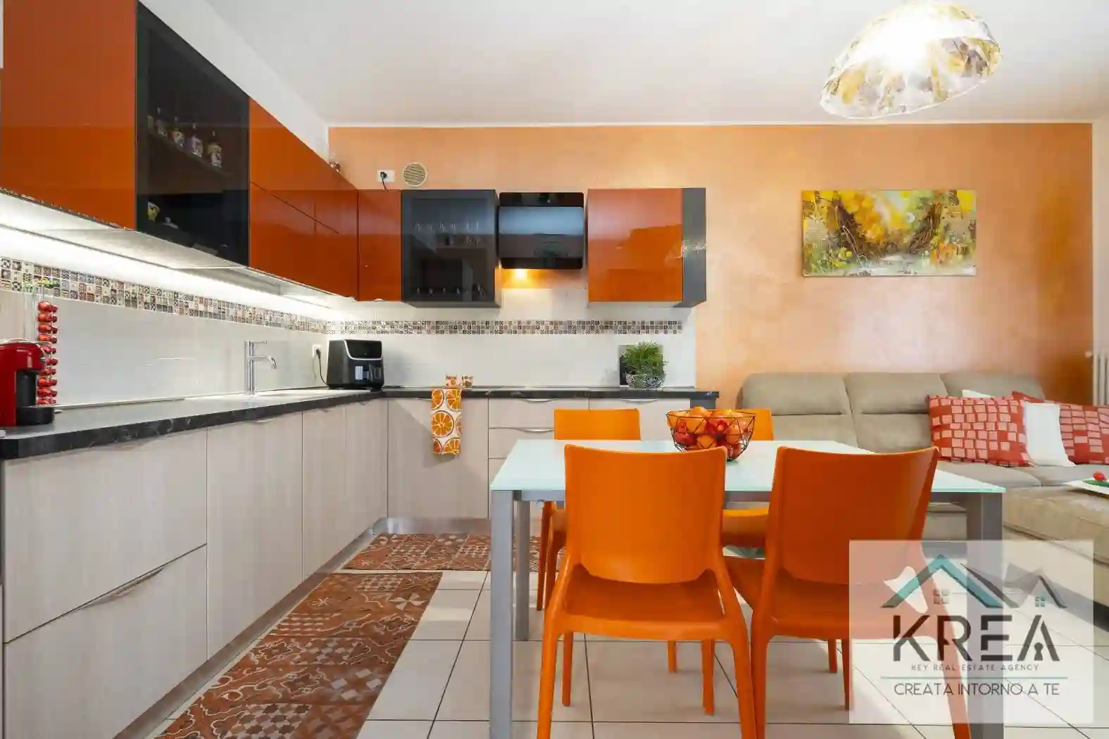 Appartamento - foto 4