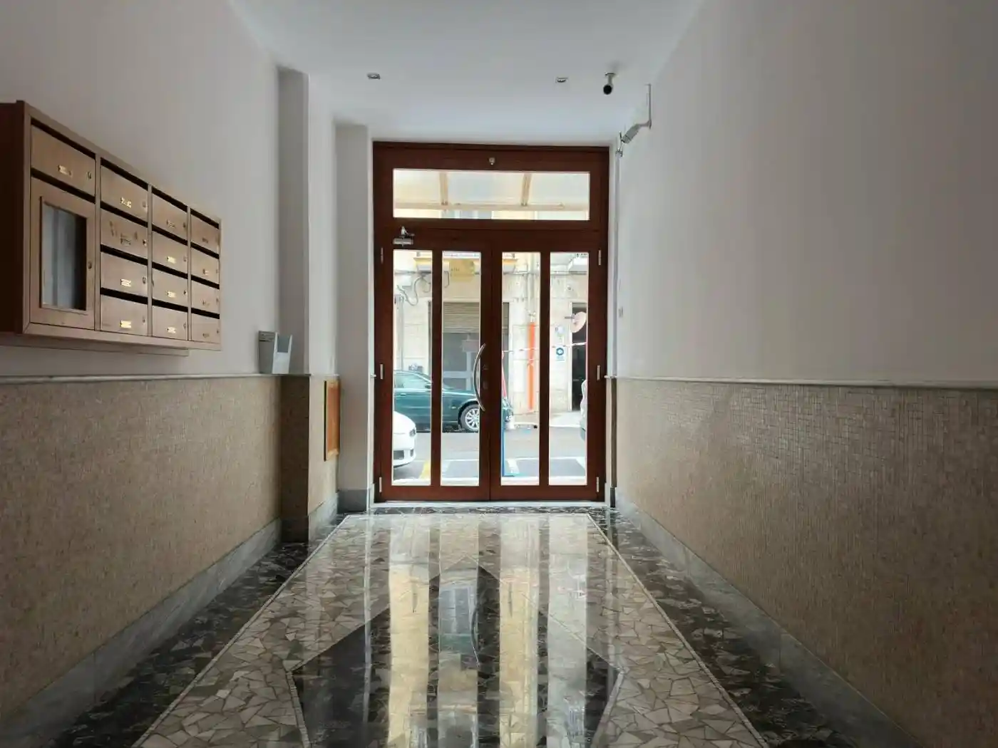 Appartamento in vendita a Bari