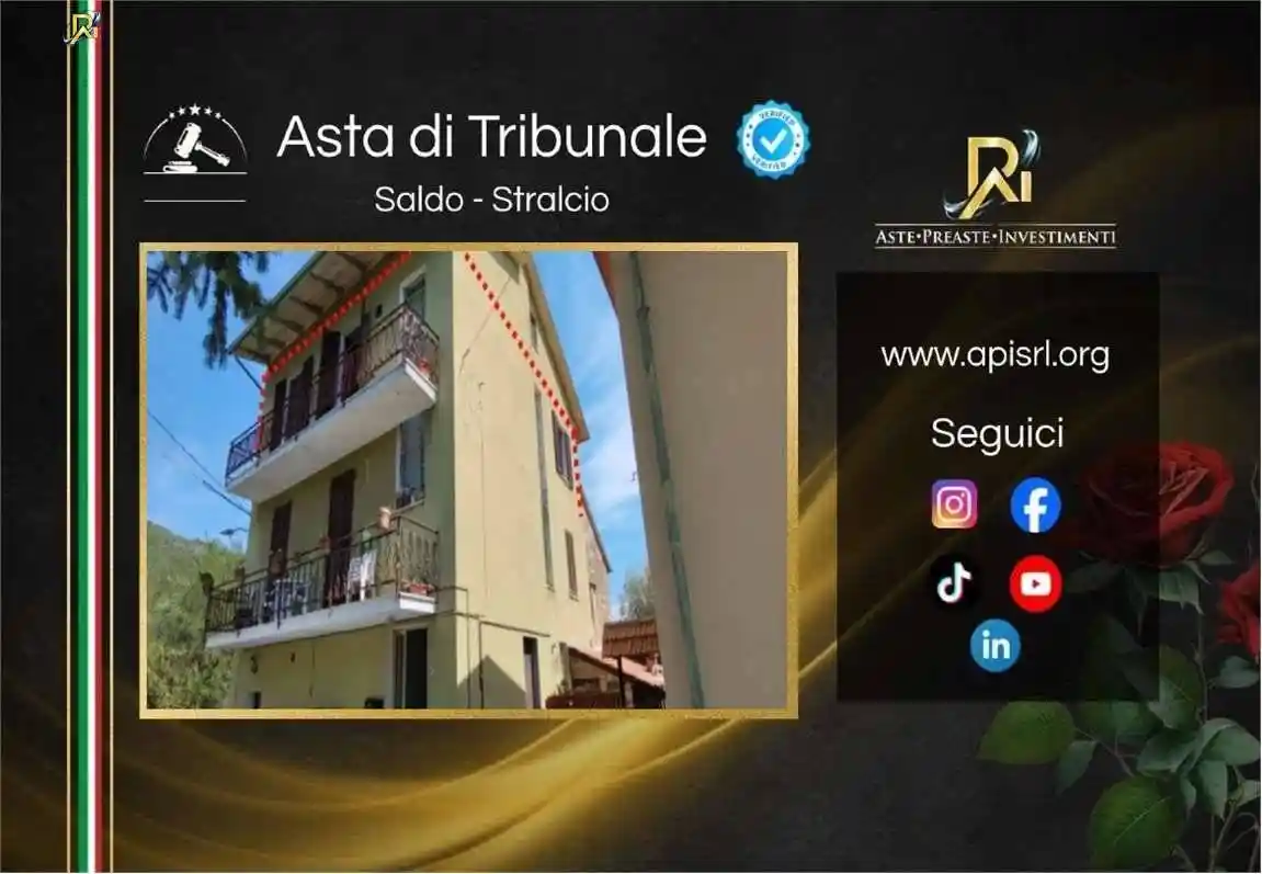 Appartamento in vendita a Panicale