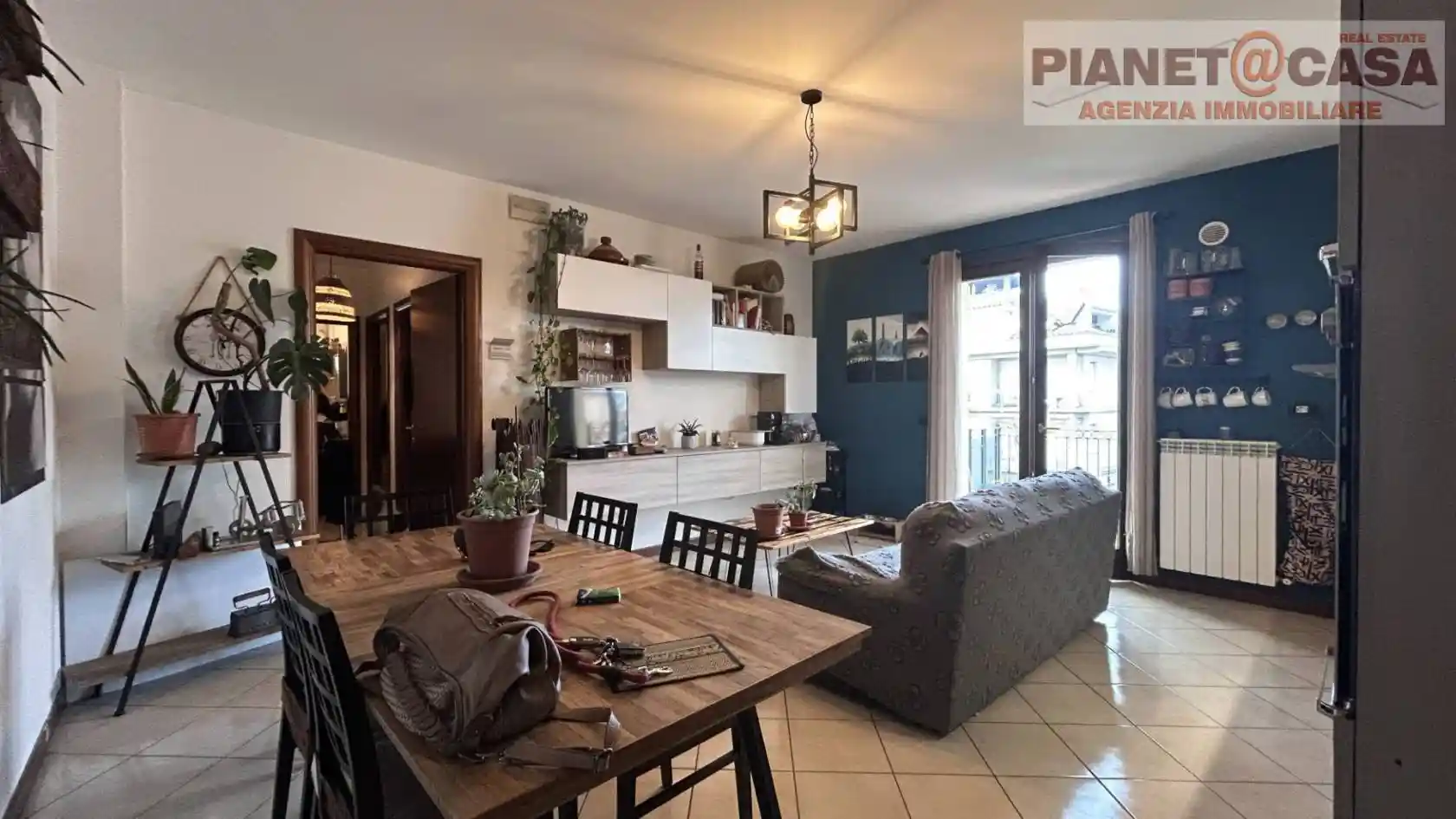 Appartamento in vendita a Spinetoli