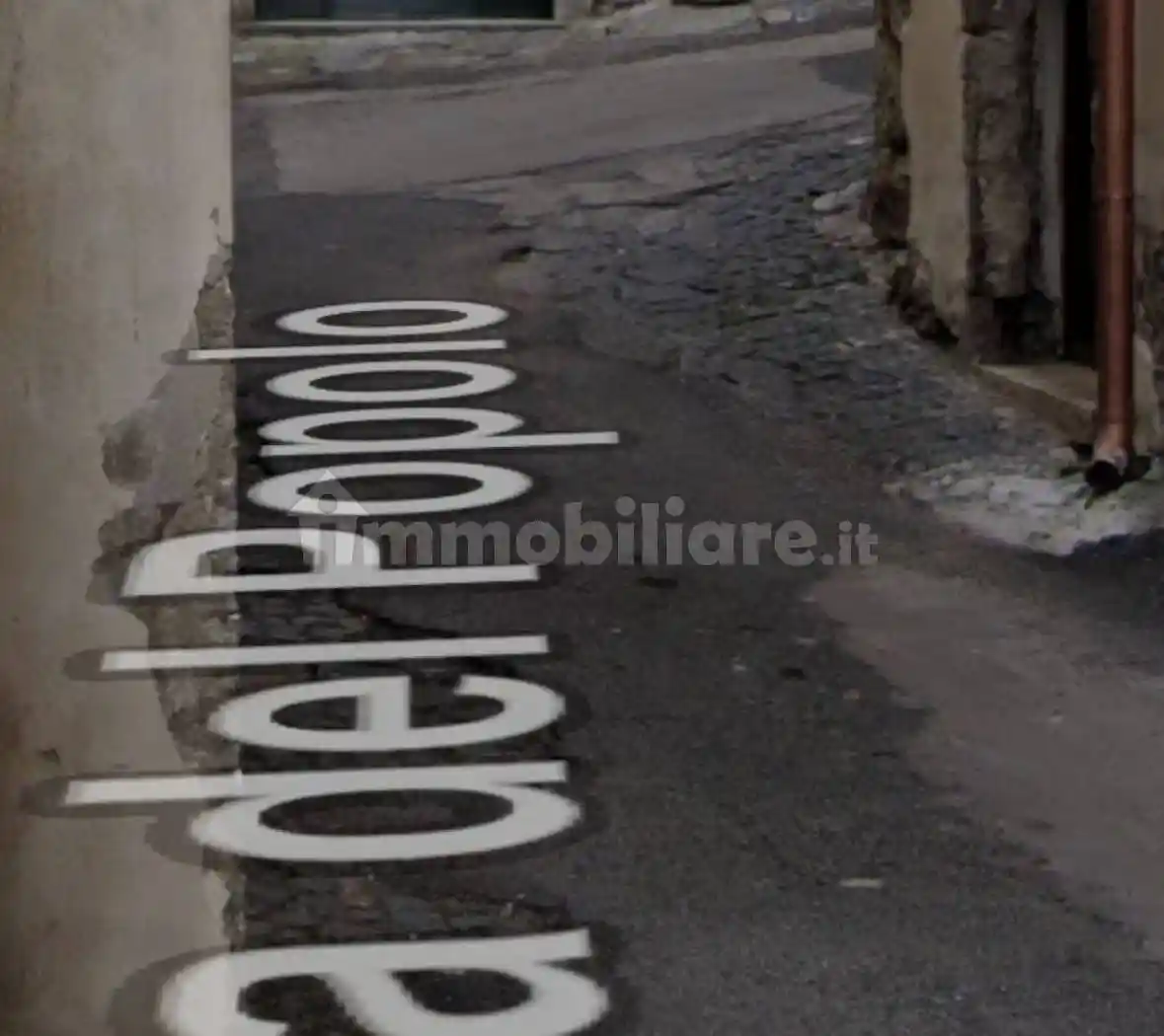 Appartamento in vendita a Anagni