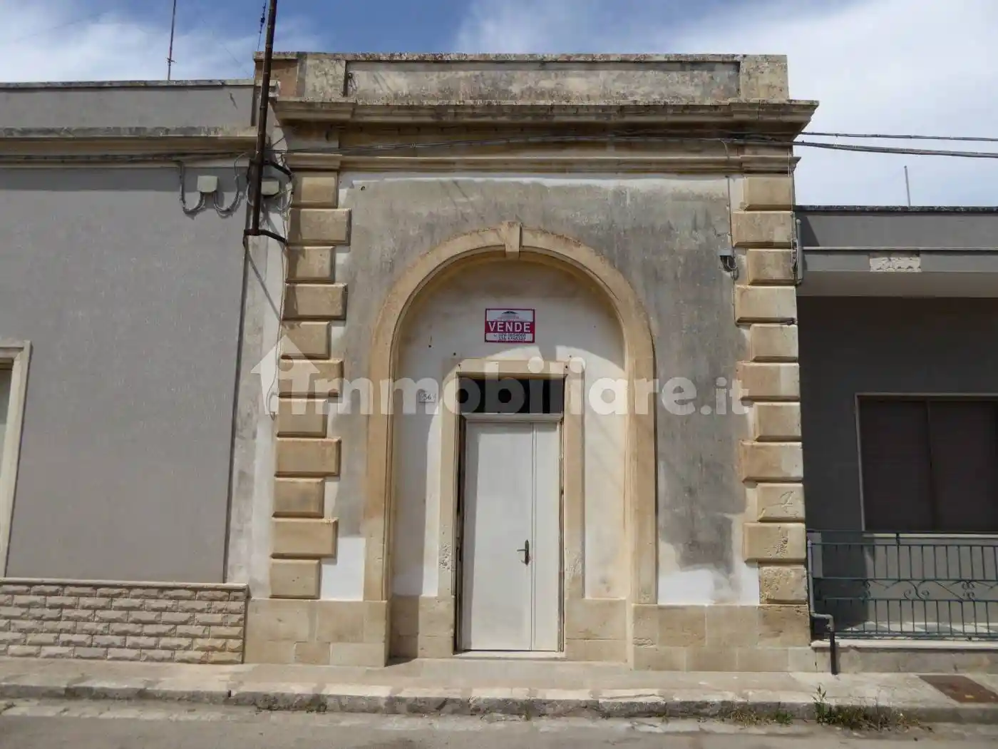 Appartamento in vendita a Calimera