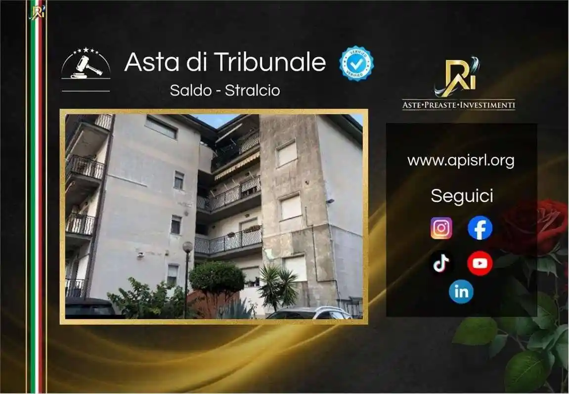 Appartamento in vendita a San Potito Ultra