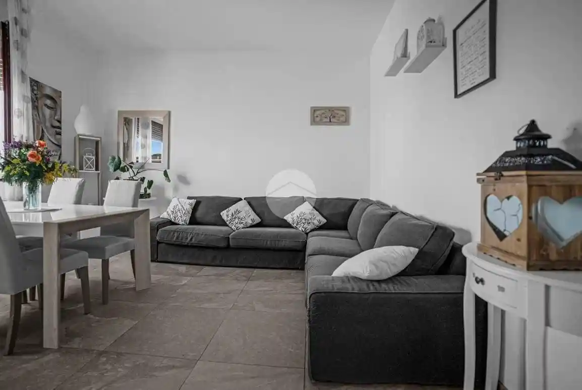 Appartamento in vendita a Rozzano