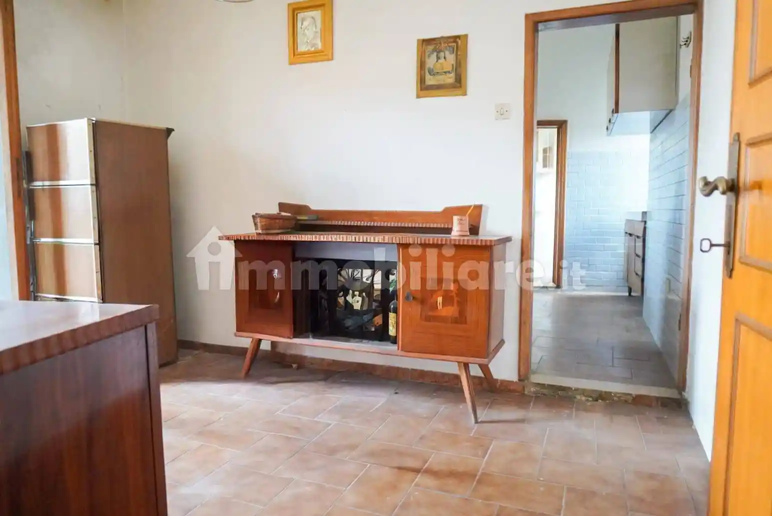 Casa indipendente in vendita a Capolona