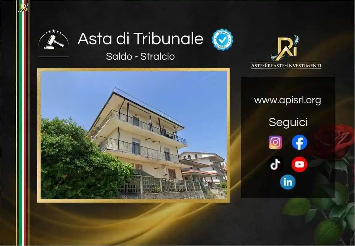 Appartamento in vendita a Colonnella