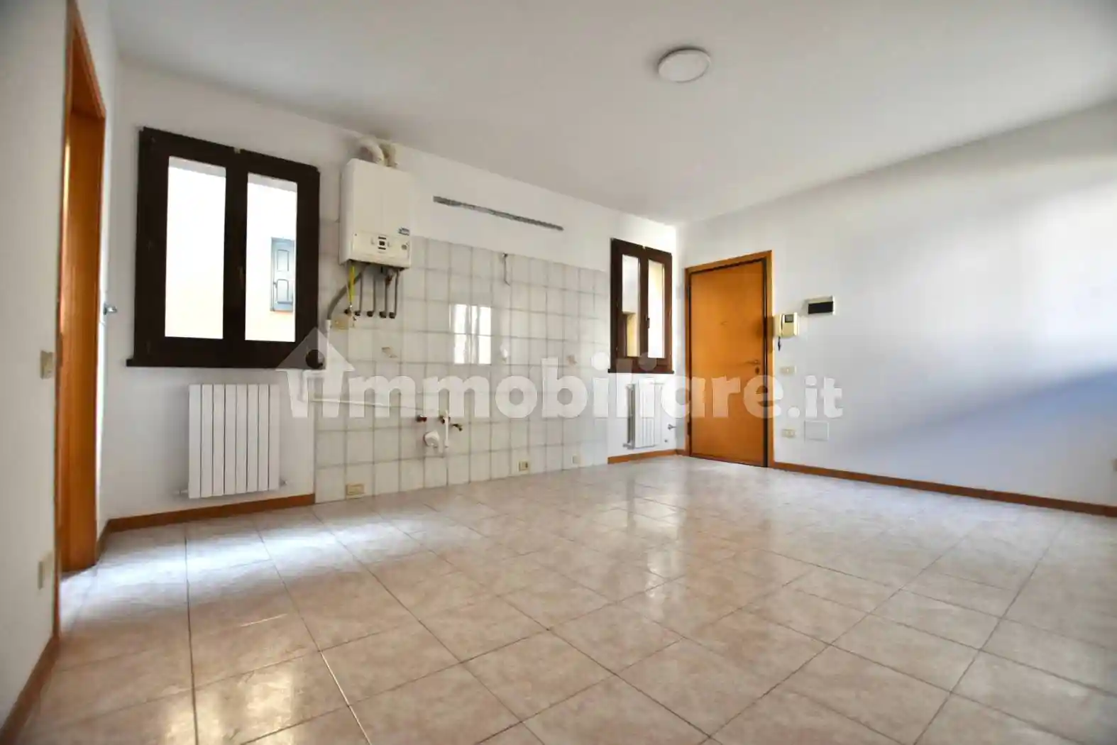 Appartamento in vendita a San Pietro in Casale