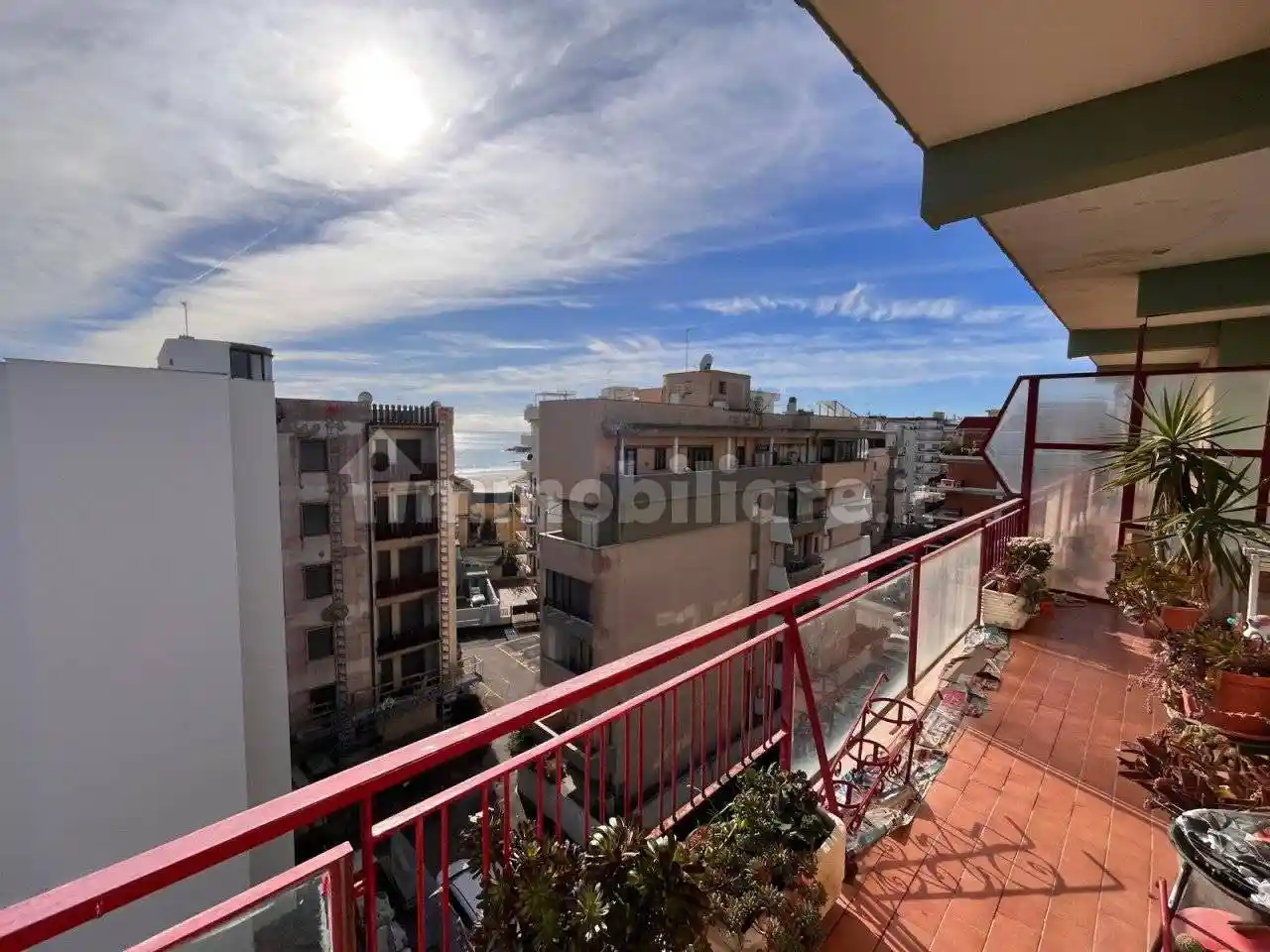 Attico - Mansarda in vendita a Nettuno