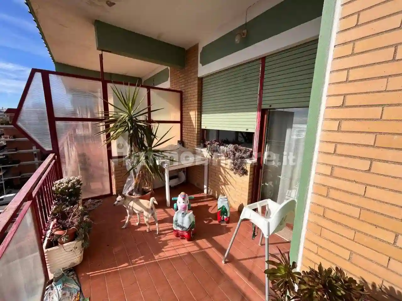 Attico - Mansarda - foto 2