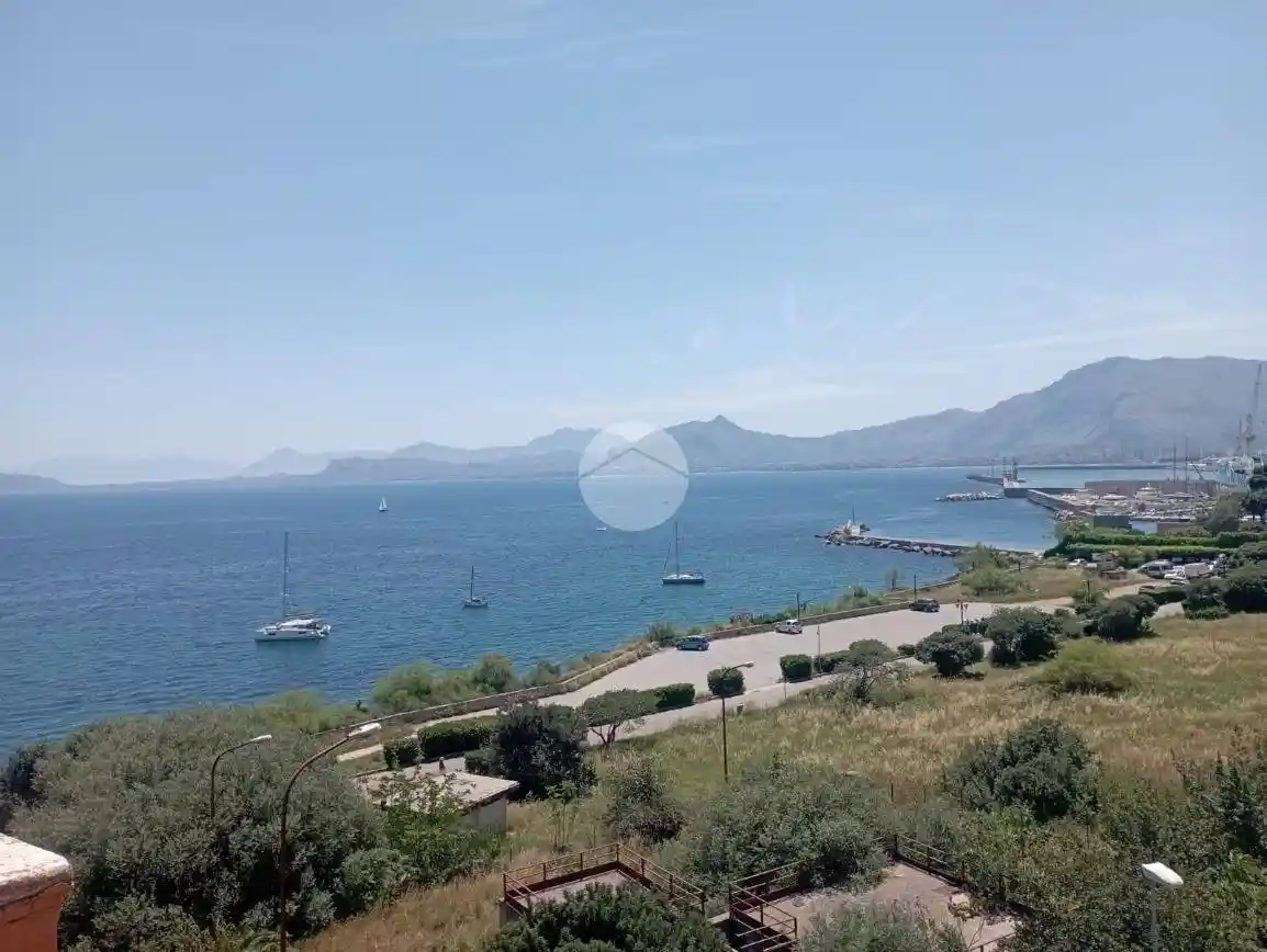 Appartamento in affitto a Palermo