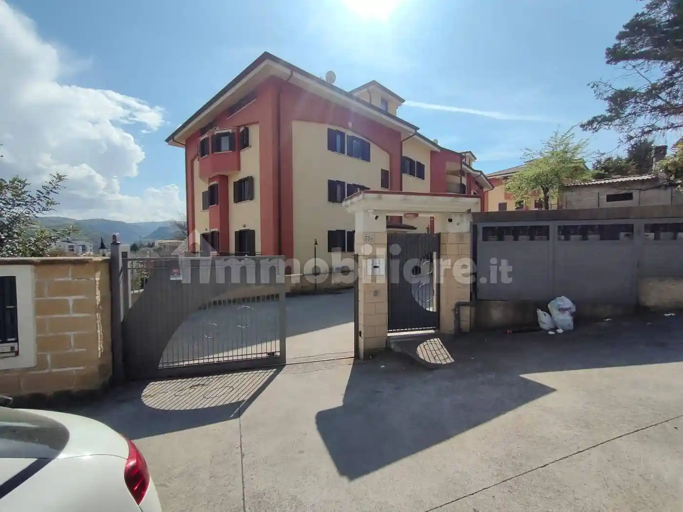 Appartamento in affitto a Cosenza