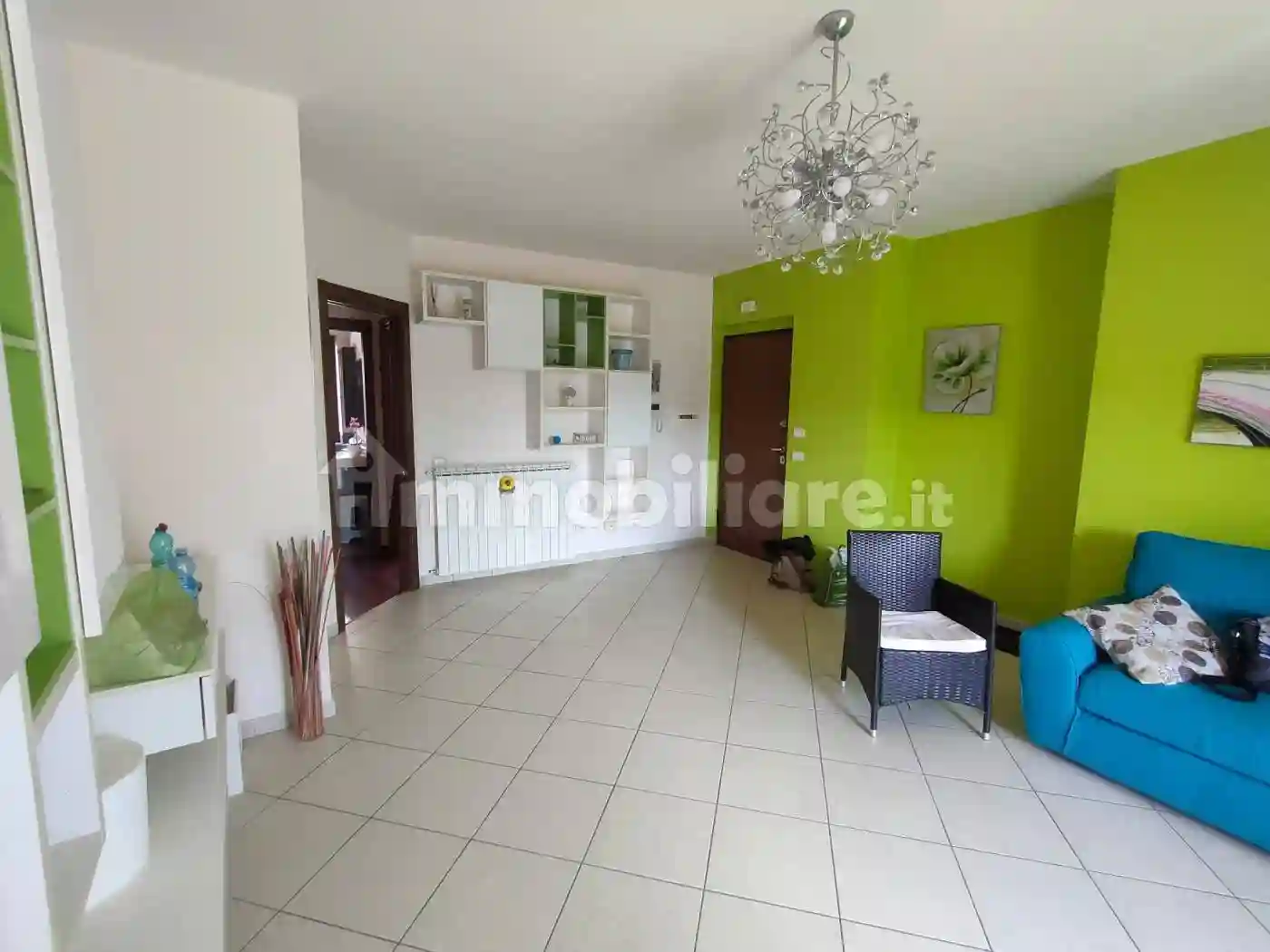 Appartamento - foto 5