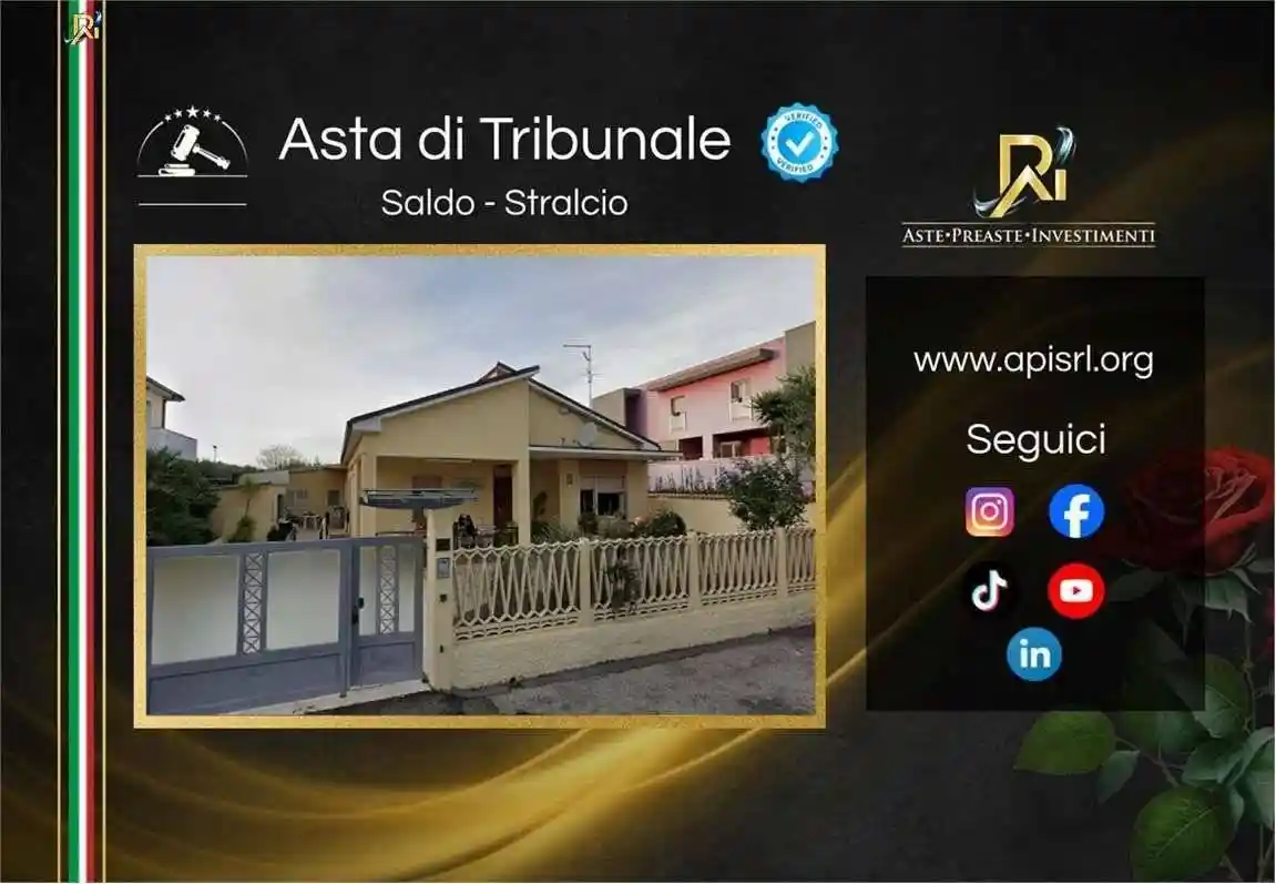 Casa indipendente in vendita a Pescara