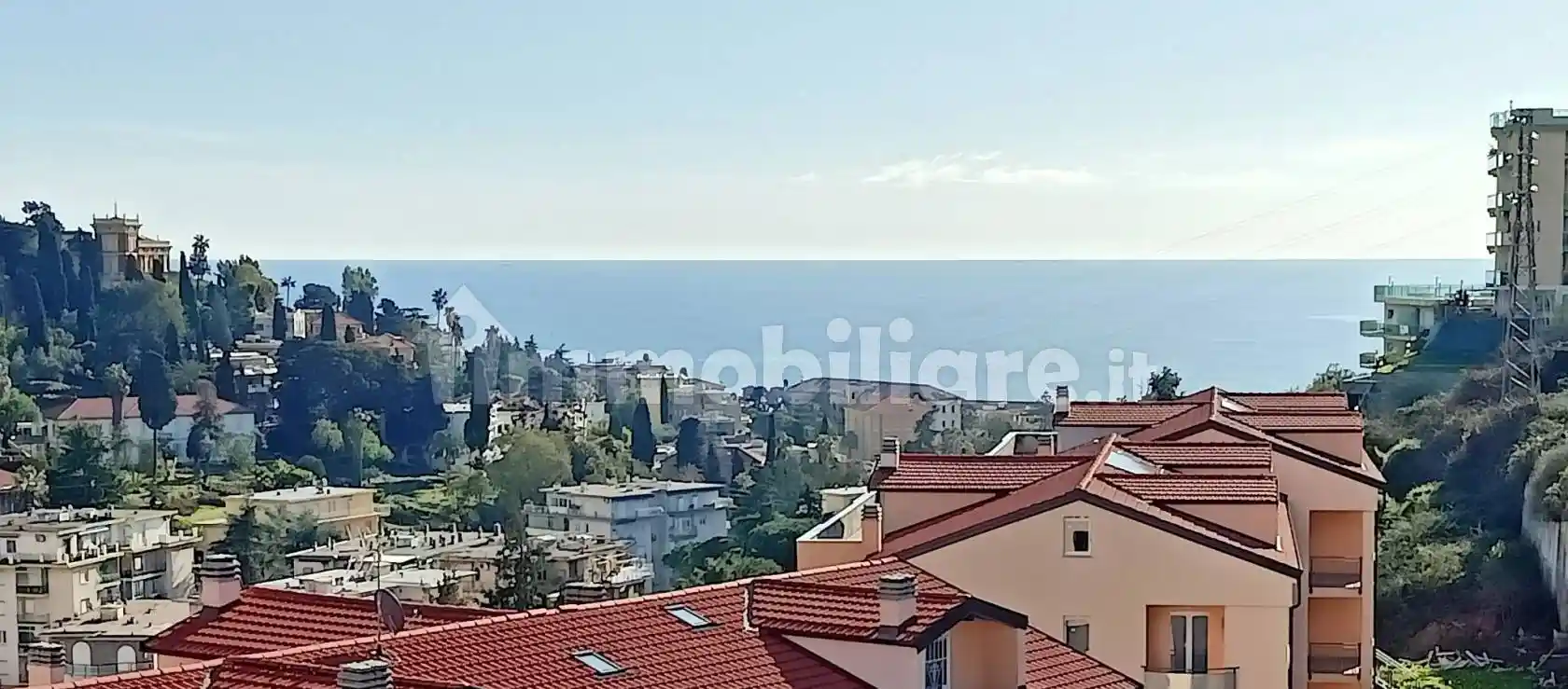 Attico - Mansarda in vendita a Sanremo