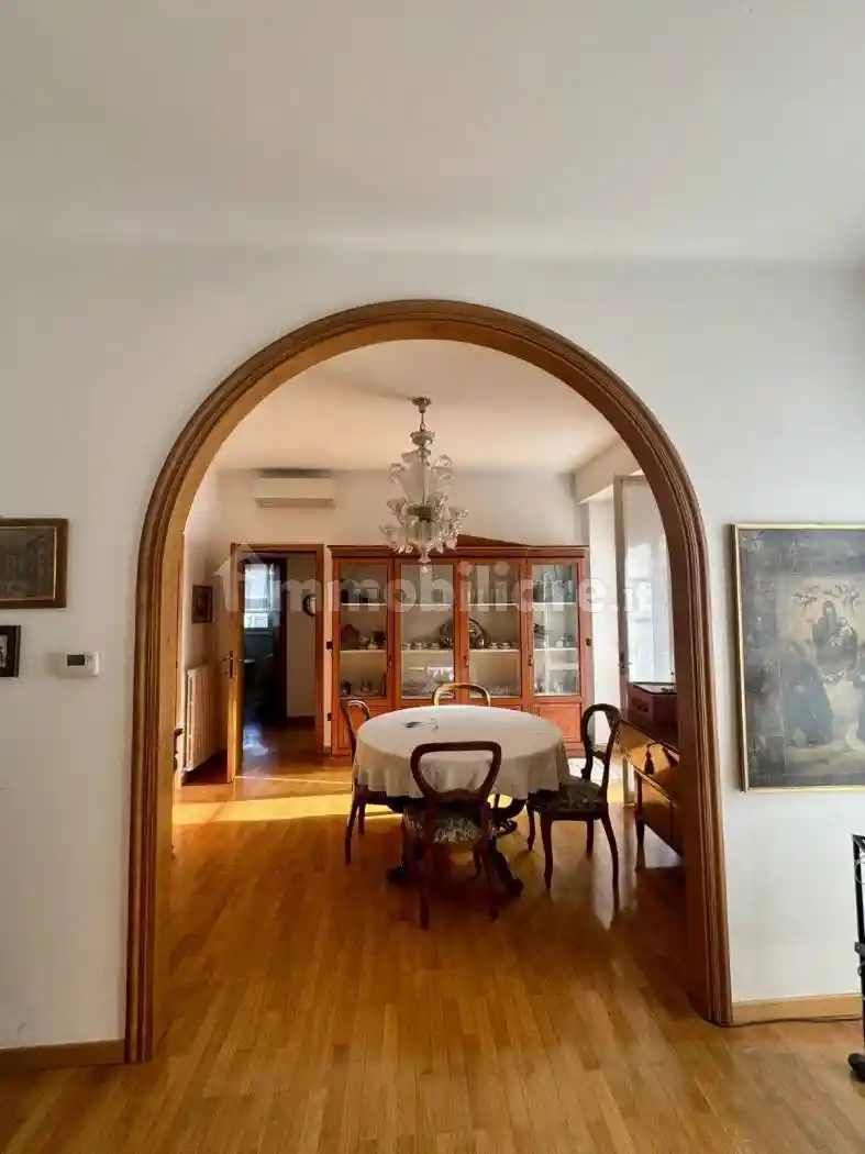 Attico - Mansarda in affitto a Rapallo