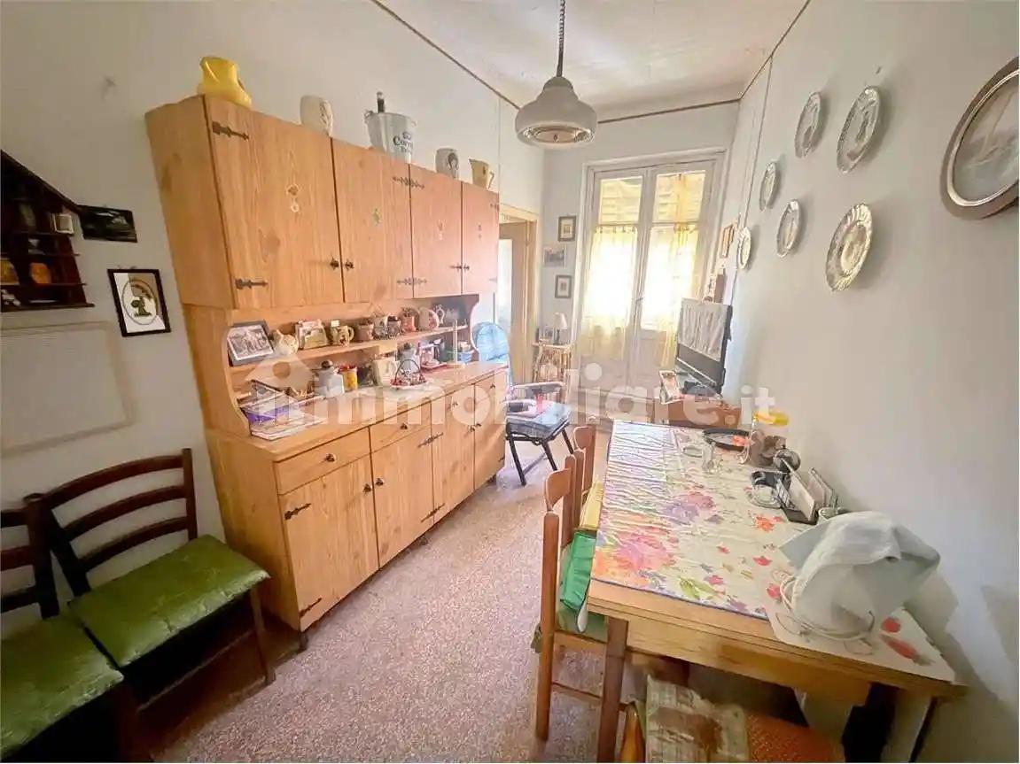 Appartamento in vendita a Novi Ligure