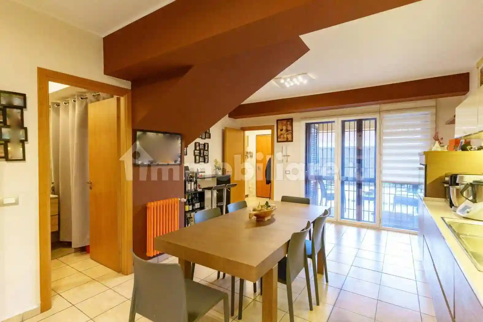 Villetta a schiera - foto 2