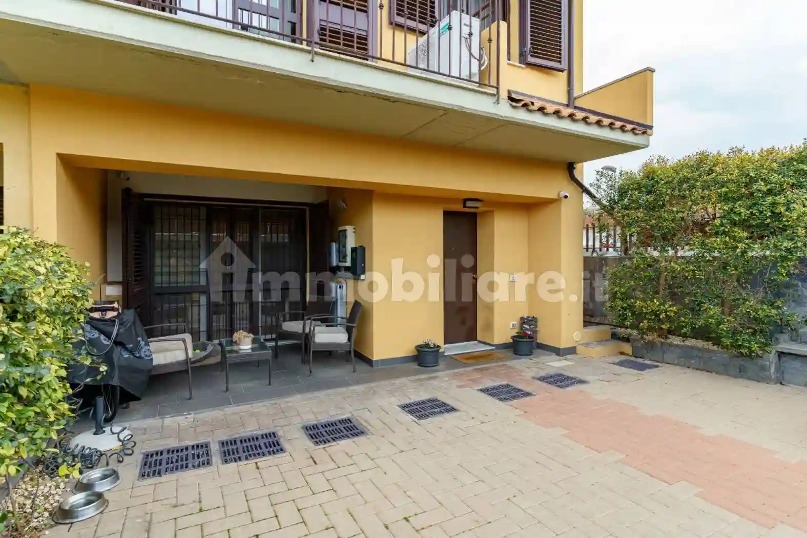 Villetta a schiera - foto 3