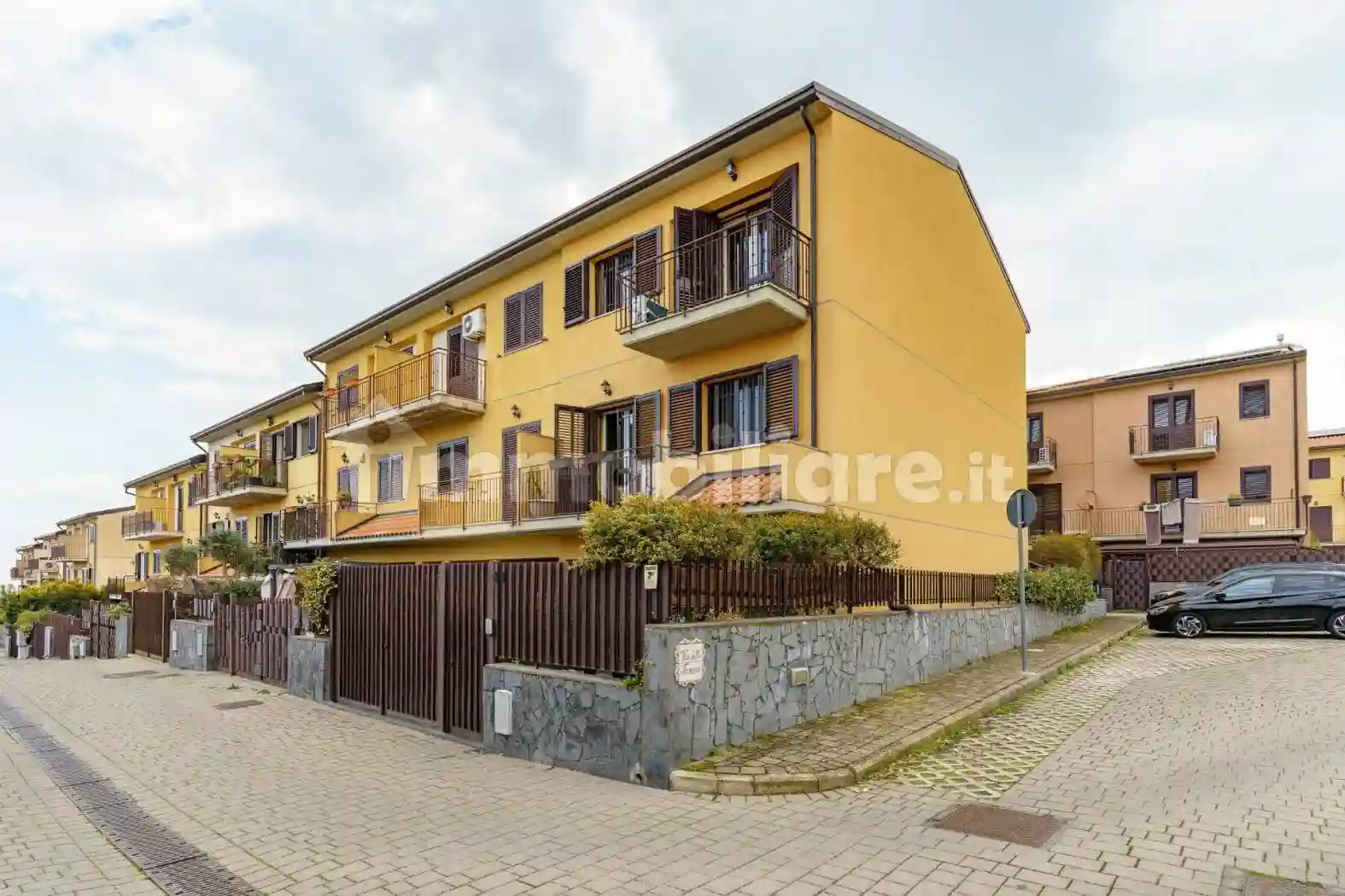 Villetta a schiera - foto 4