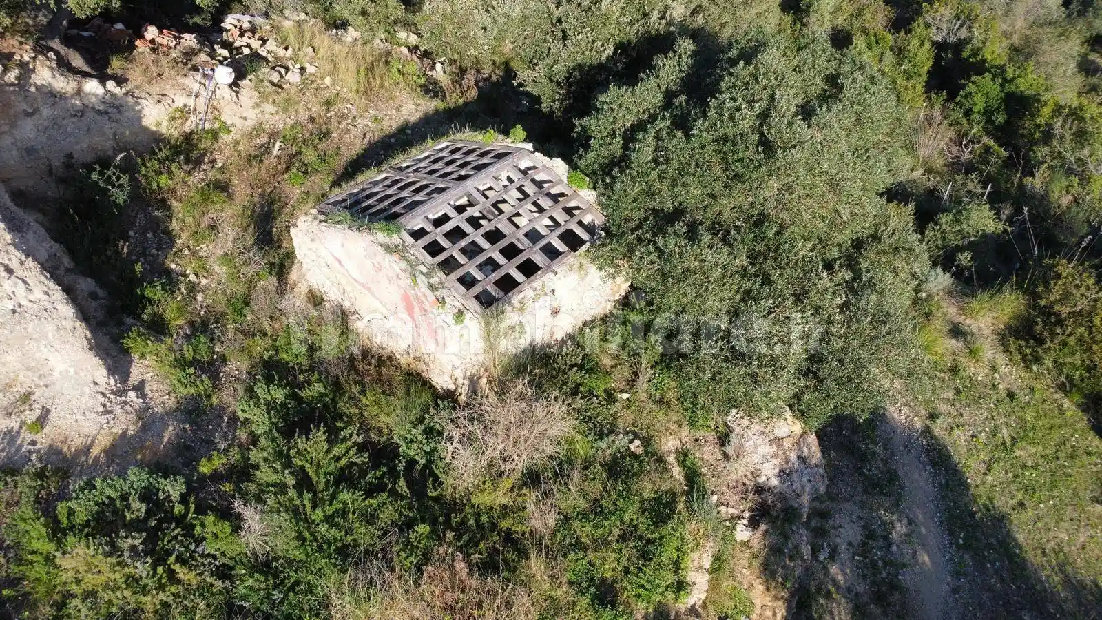 Rustico - Casale in vendita a Monte Argentario