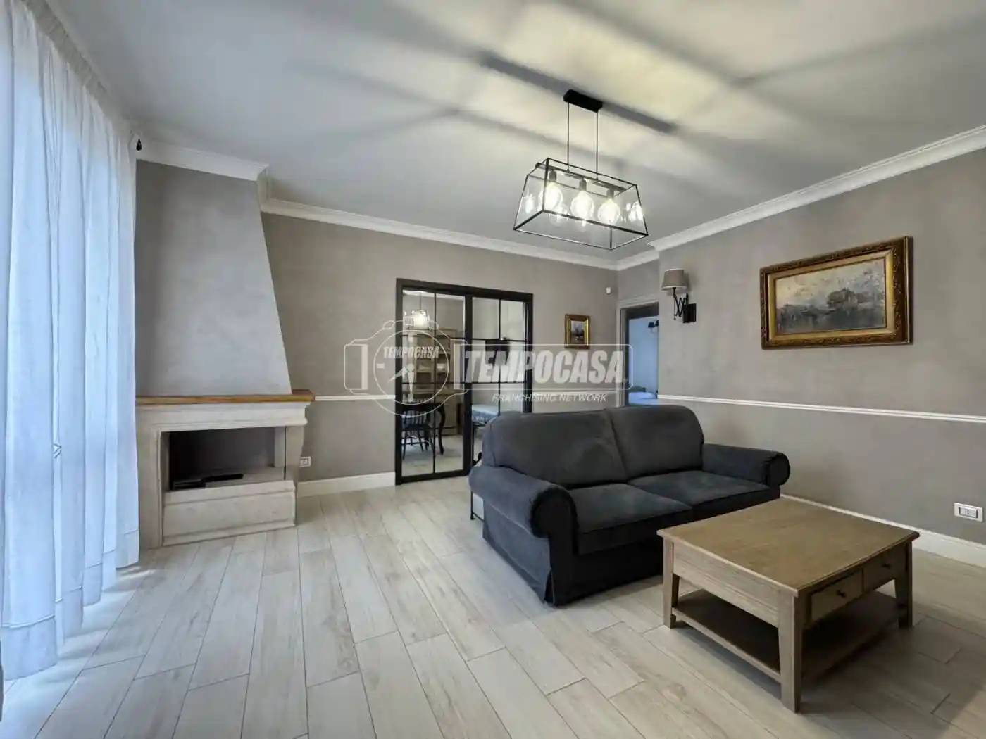 Appartamento in vendita a Monteforte Irpino