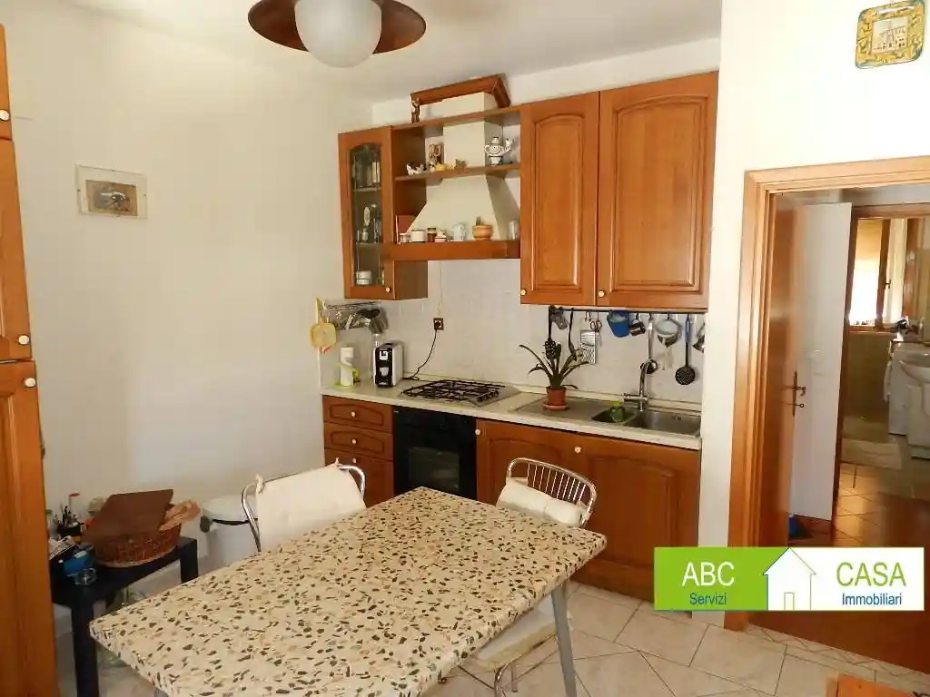 Appartamento in vendita a Rosignano Marittimo