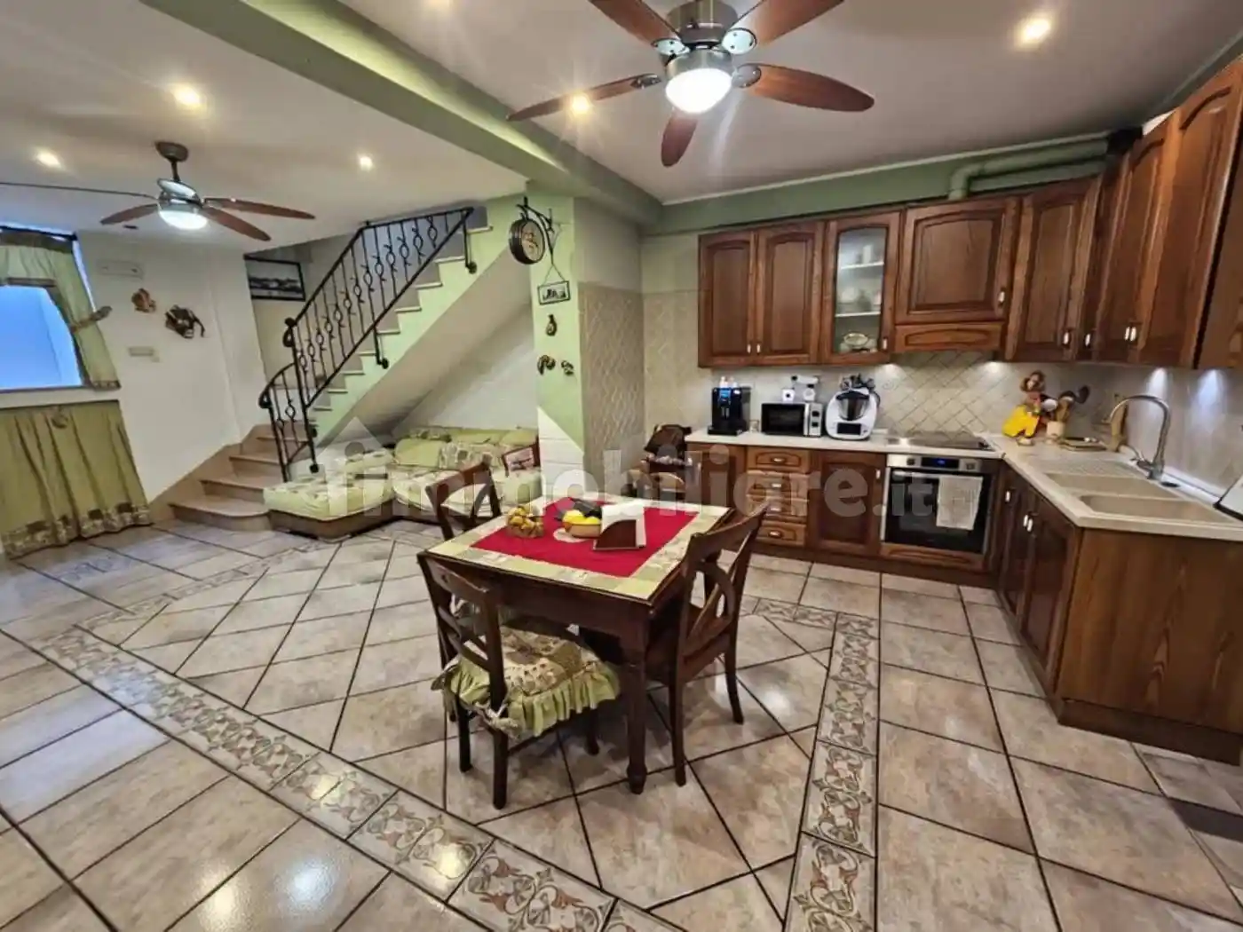 Appartamento in vendita a Mola di Bari