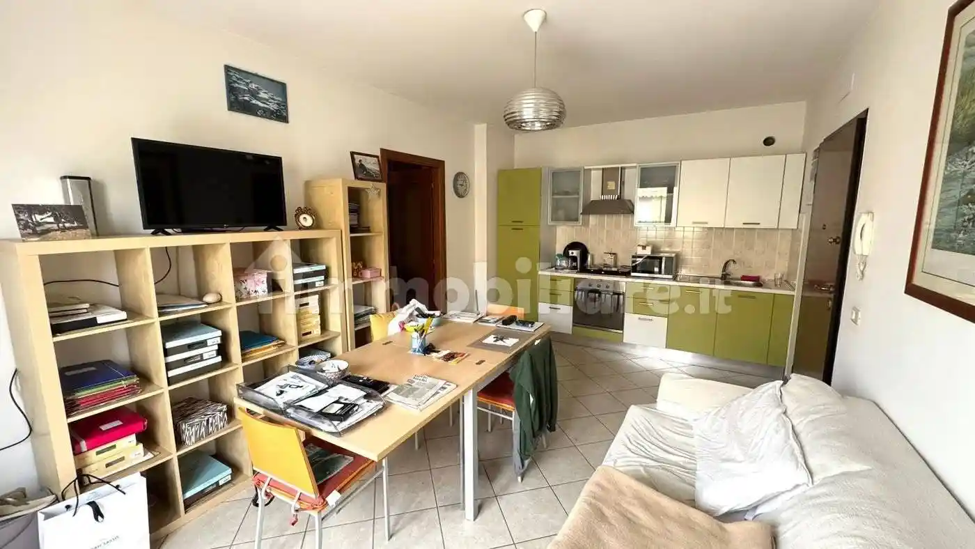 Appartamento in vendita a Tortoreto