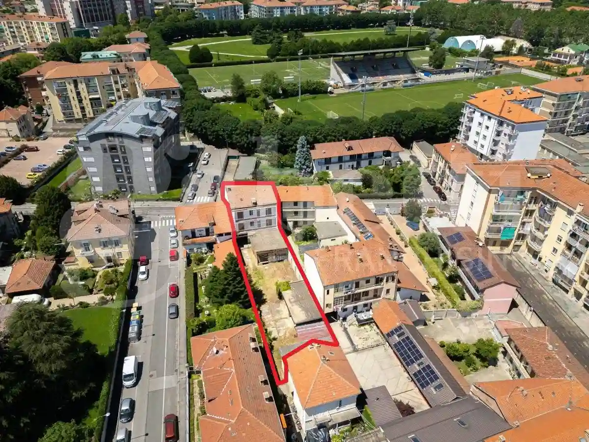 Palazzo - Edificio - foto 2