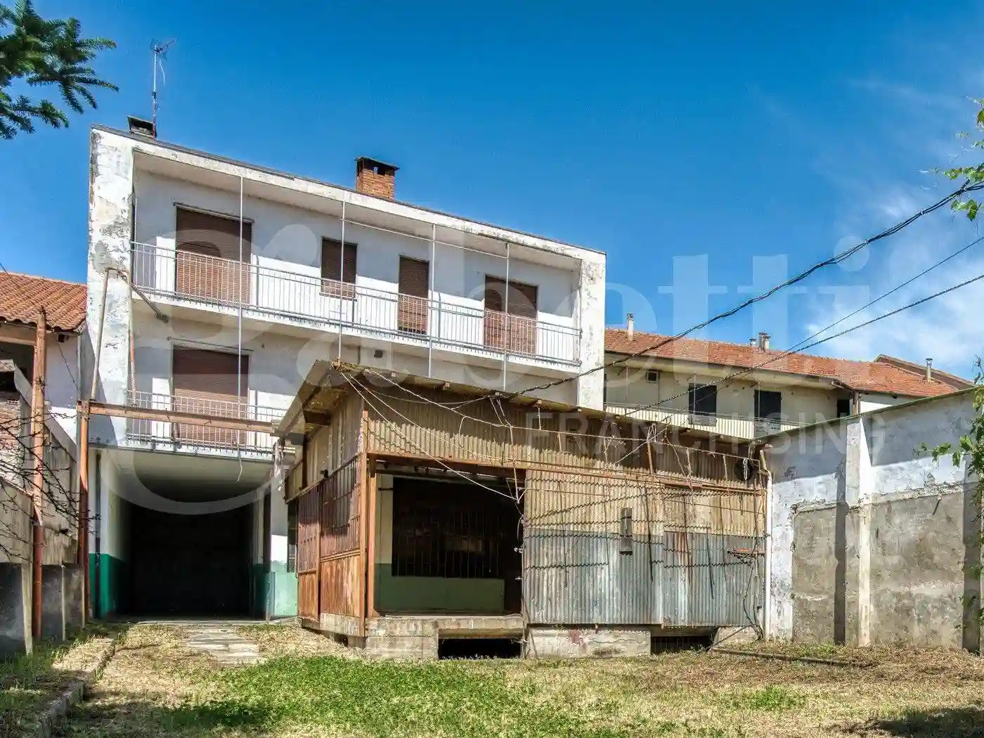 Palazzo - Edificio - foto 3