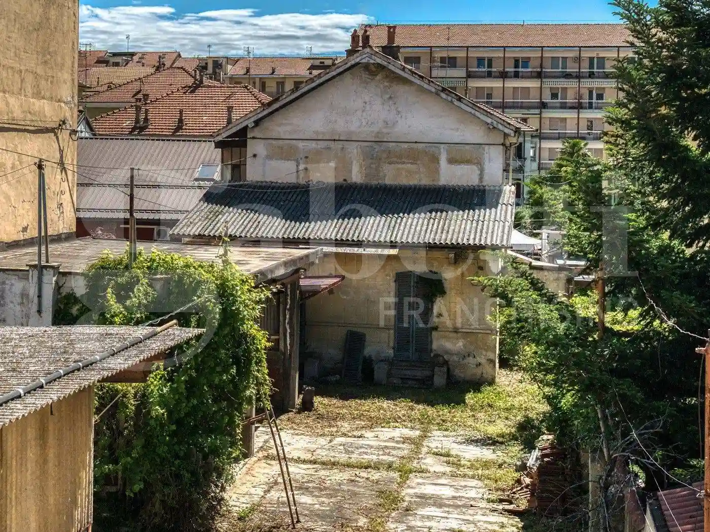 Palazzo - Edificio - foto 4