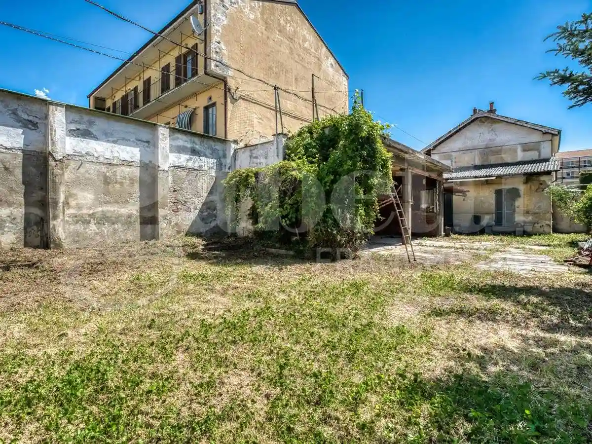 Palazzo - Edificio - foto 5