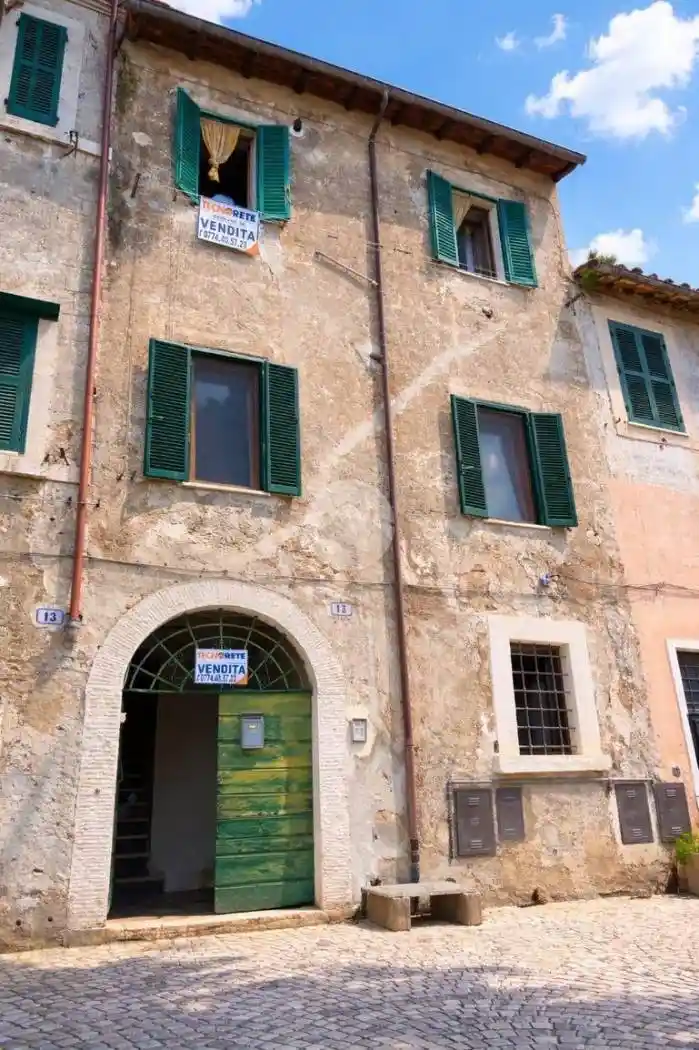 Appartamento in vendita a Tivoli