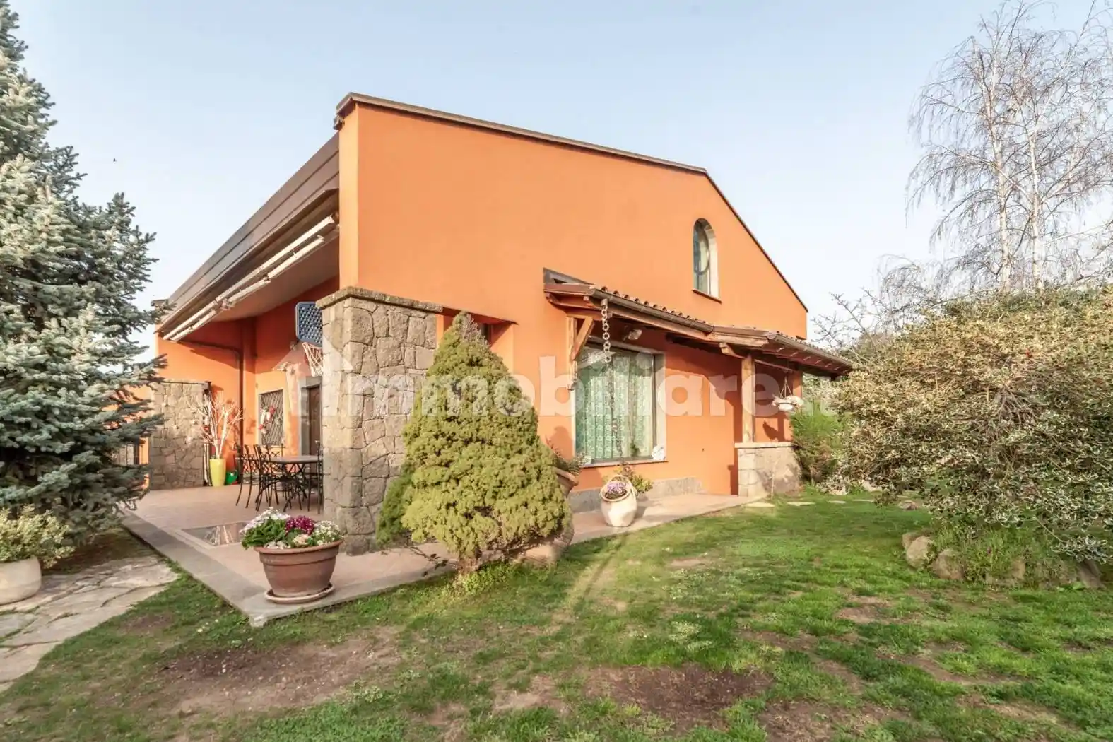 Villa in vendita a Frascati