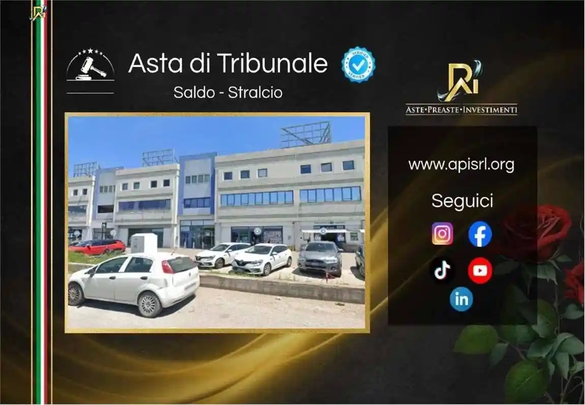 Appartamento in vendita a Terni