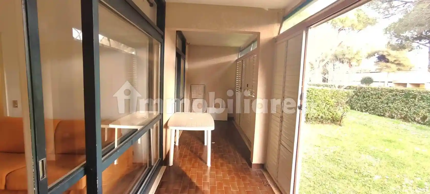 Appartamento in vendita a Bibbona