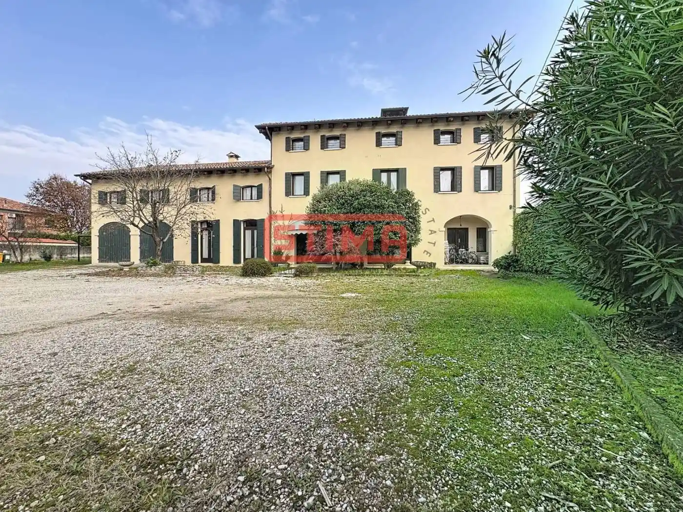 Rustico - Casale in vendita a Paese