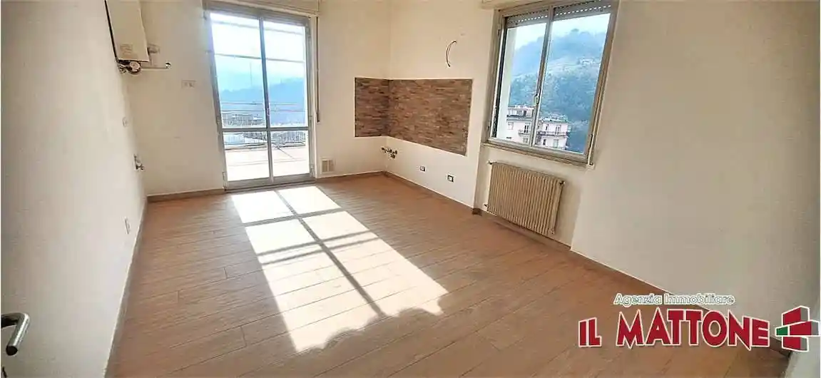 Attico - Mansarda in affitto a Campomorone