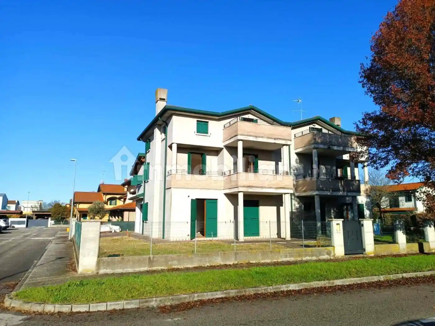 Villa in vendita a Torre di Mosto