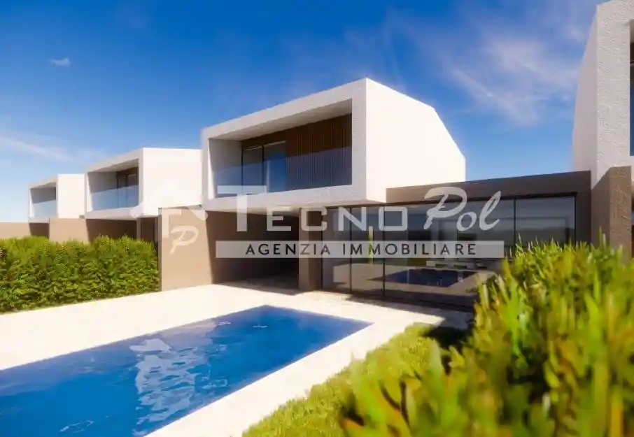 Villa in vendita a Borgoricco