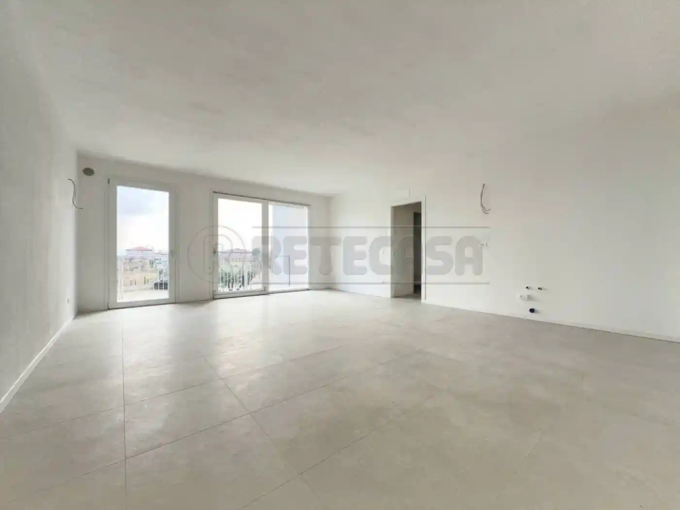 Appartamento in vendita a Costabissara