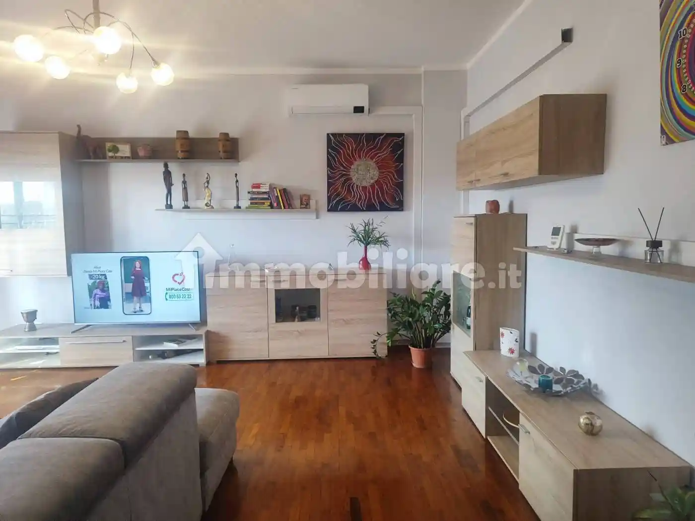 Appartamento in vendita a Reggio Emilia