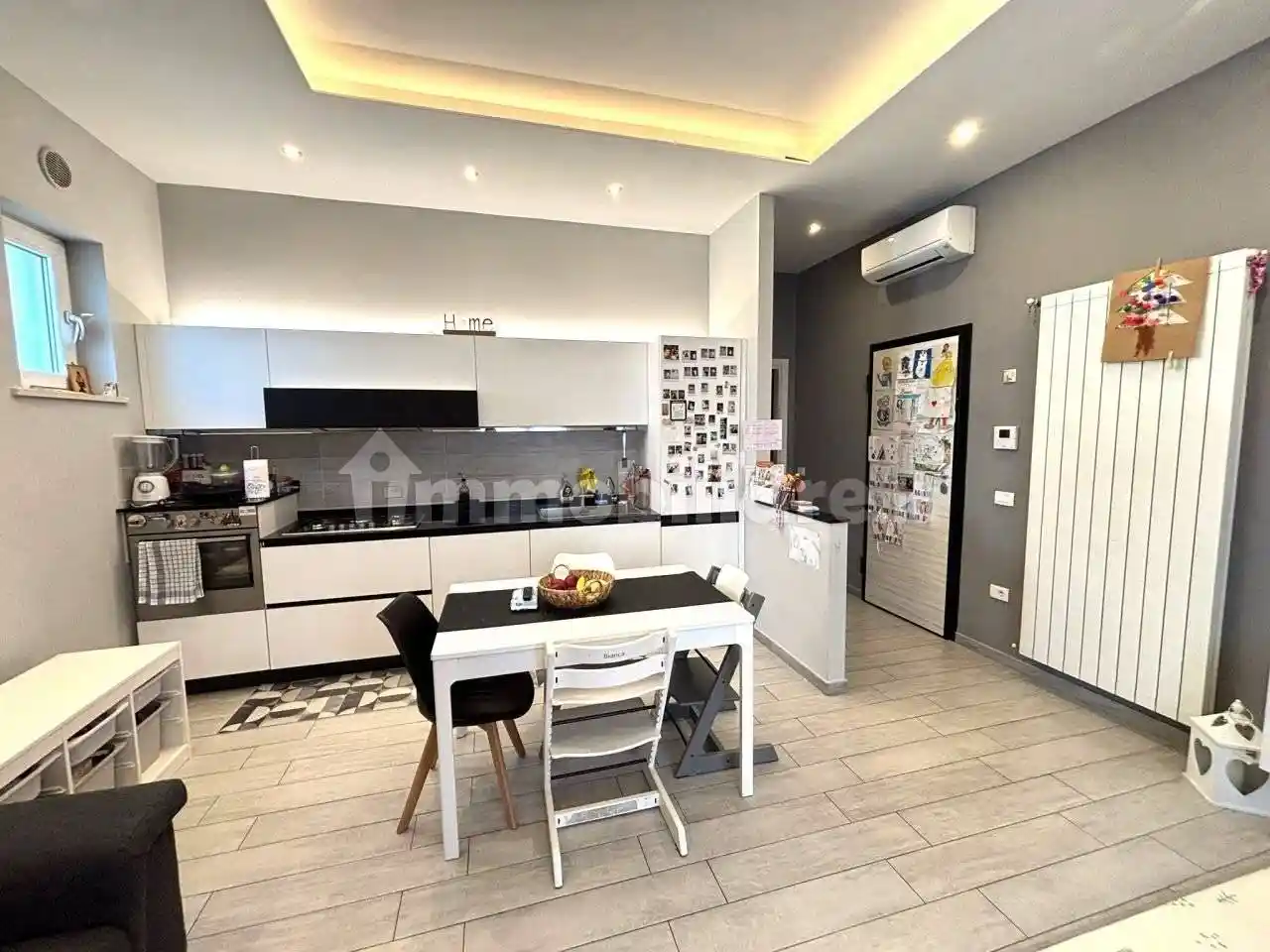 Appartamento in vendita a Grosseto