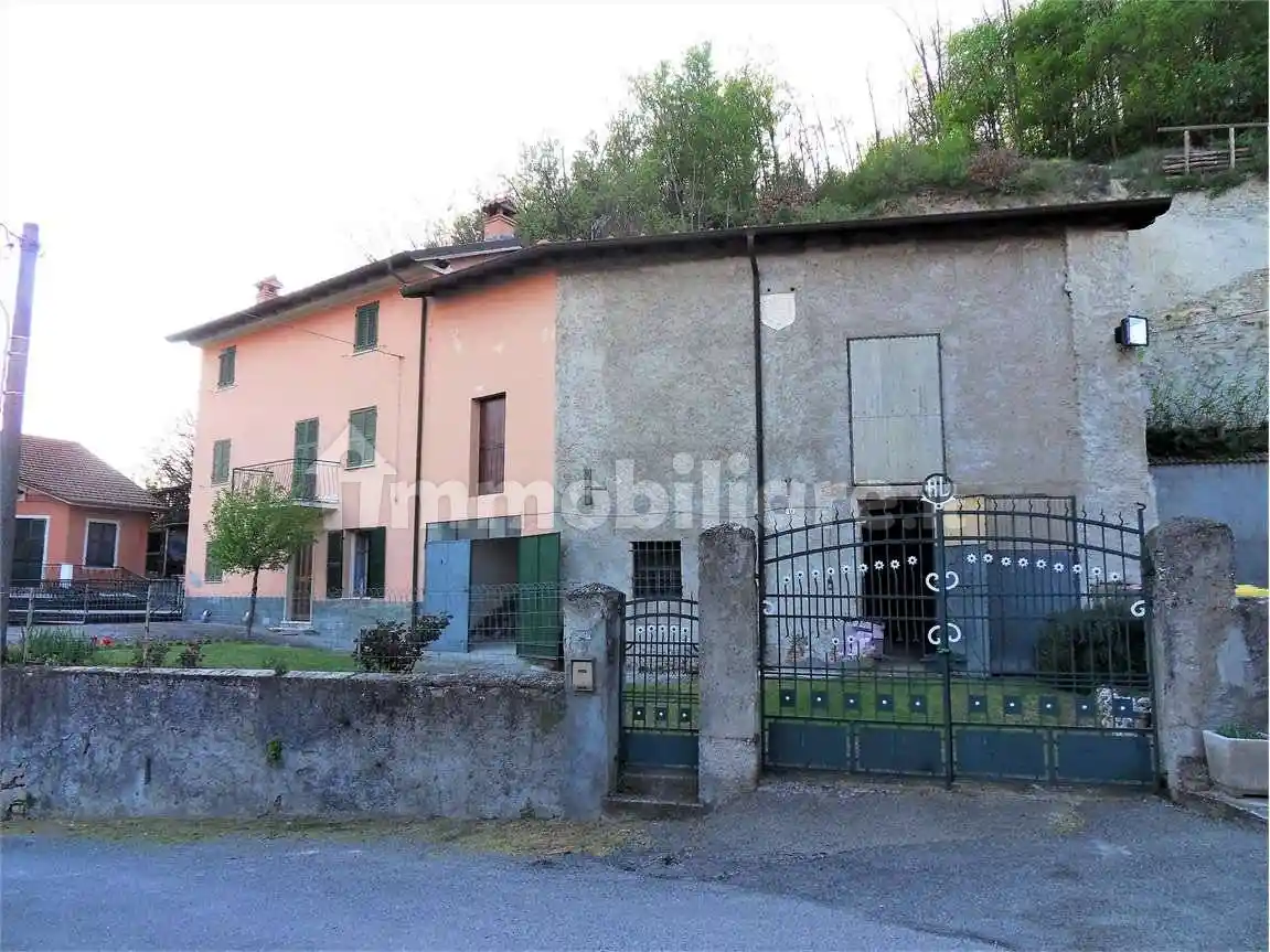 Casa indipendente in vendita a Sardigliano