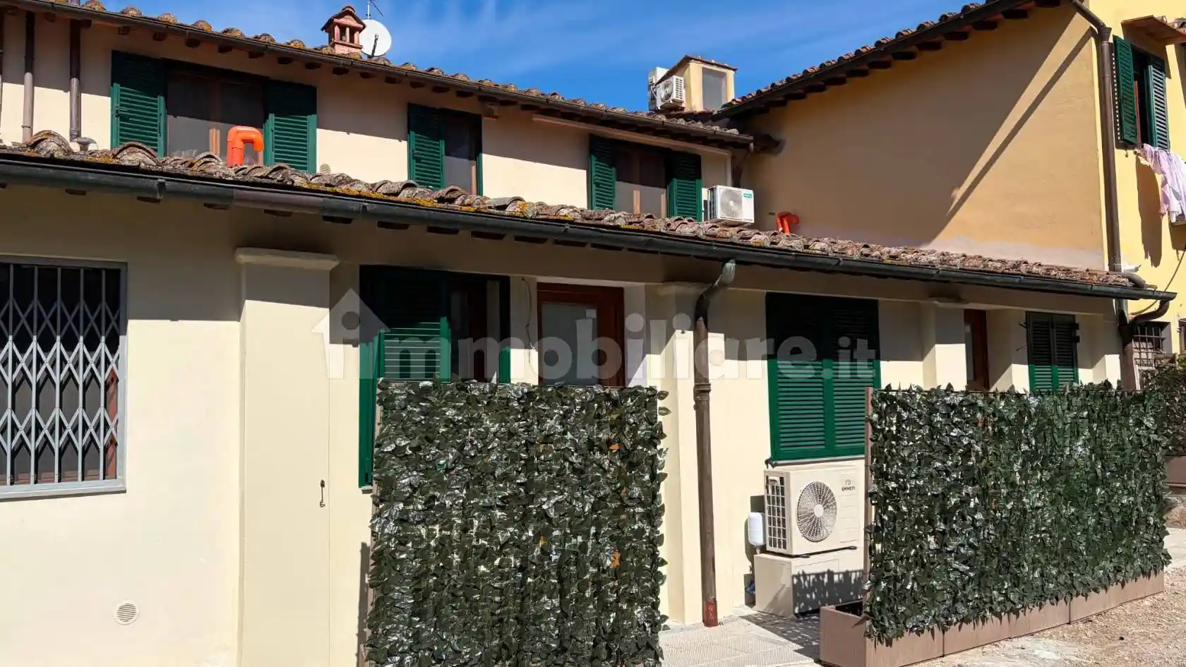 Casa indipendente in vendita a Firenze