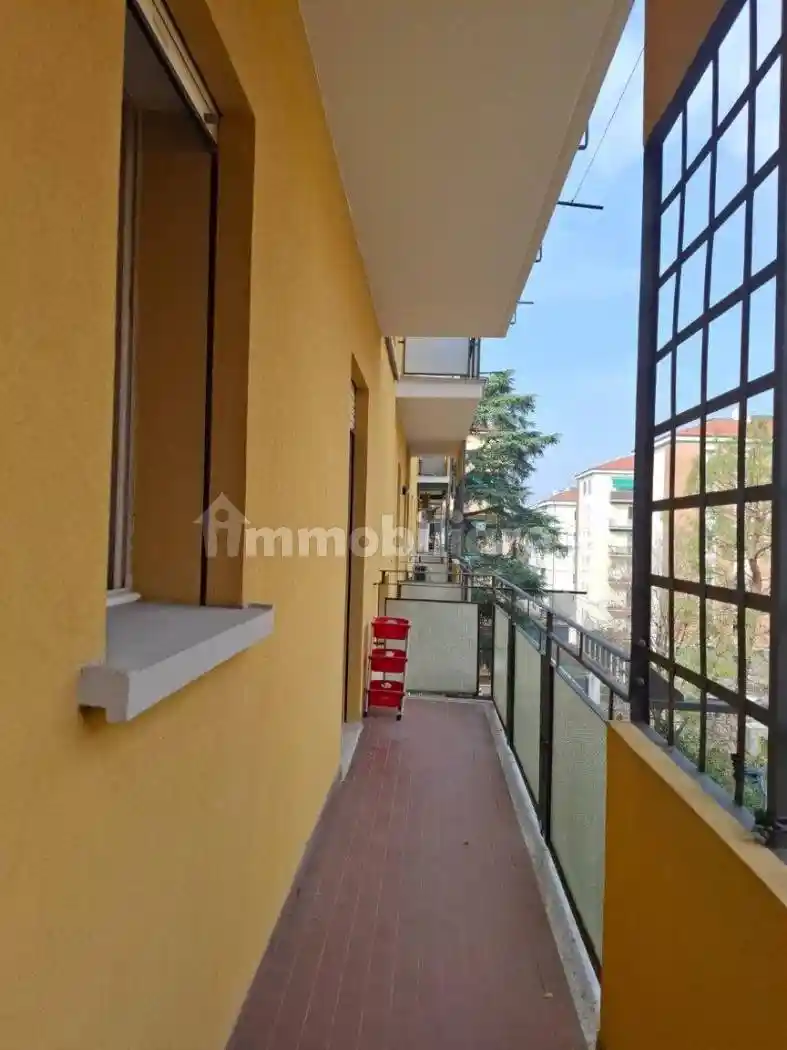 Appartamento in affitto a Bologna