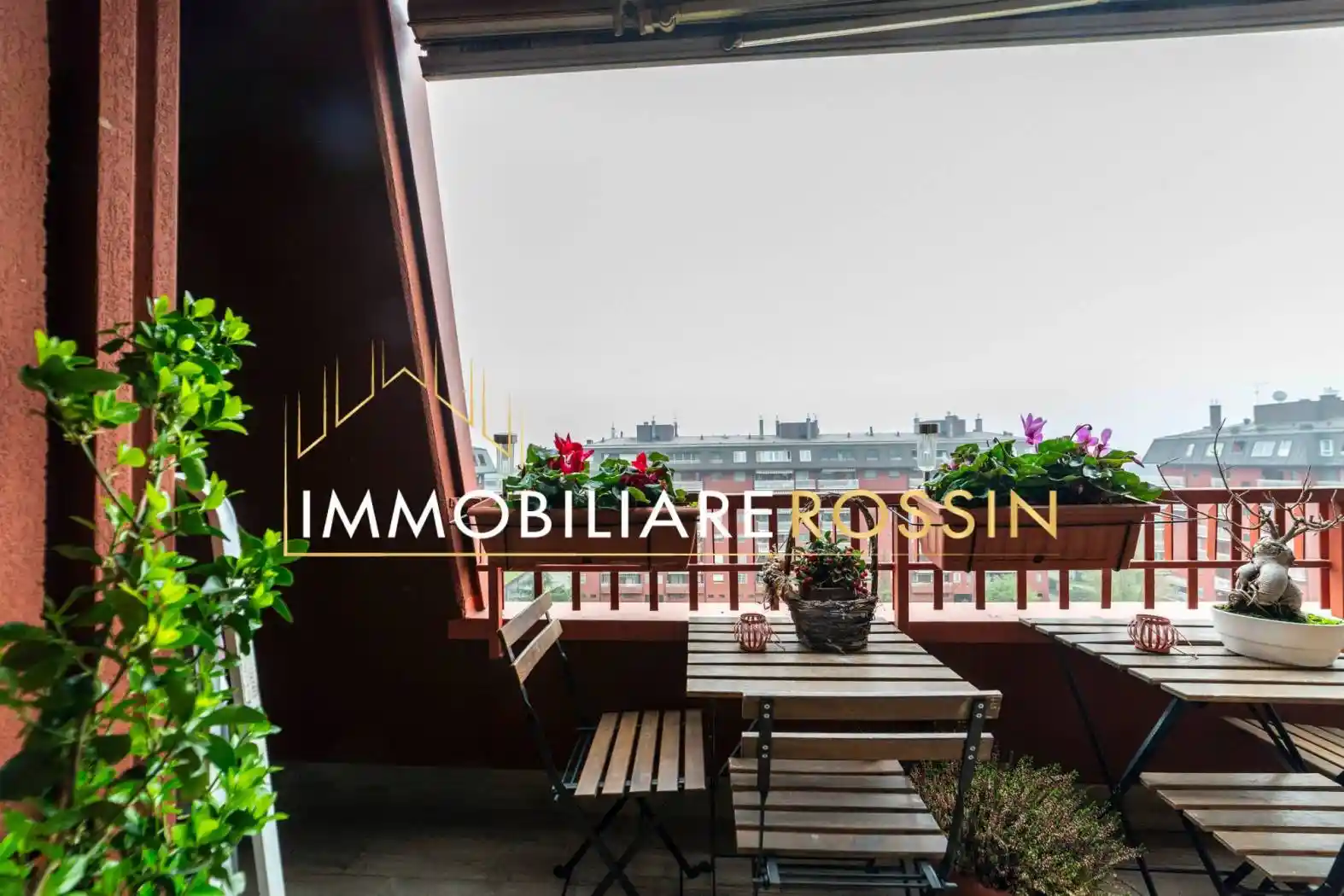 Appartamento in vendita a Assago