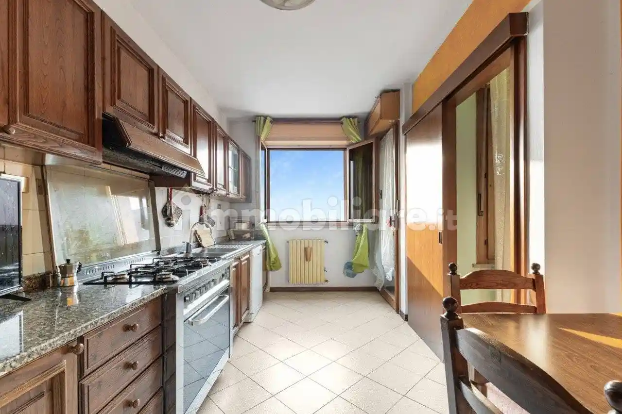 Appartamento in vendita a Pioltello