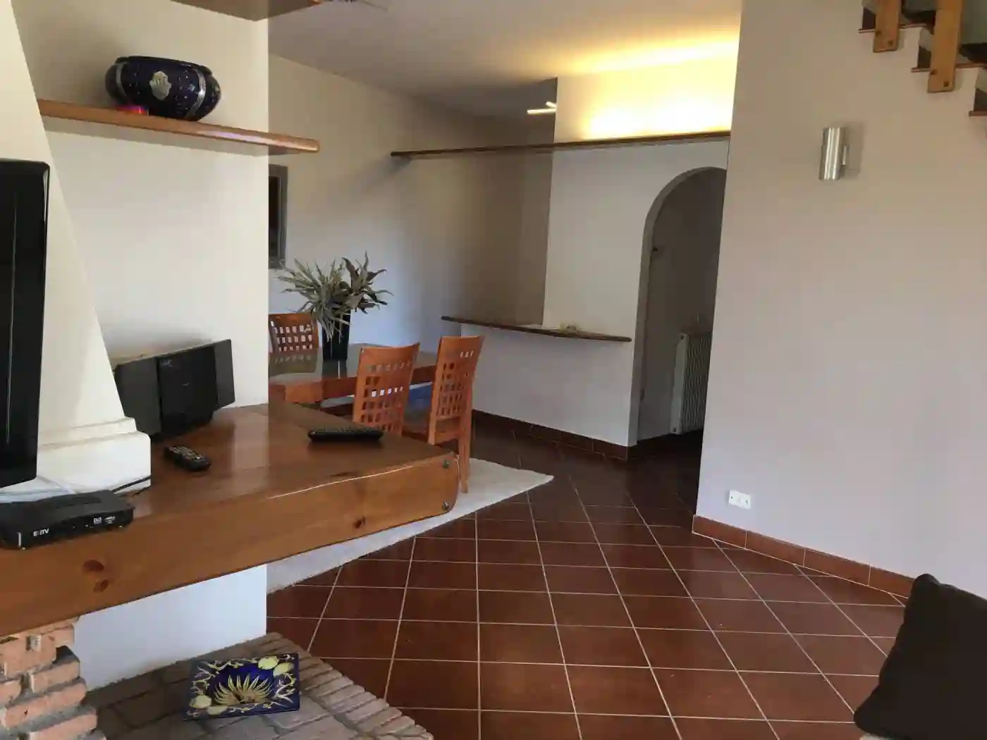 Villetta a schiera - foto 5